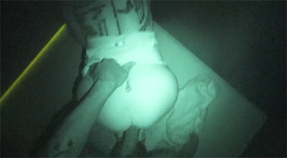 I'm taking your wife Kiara to a swingers club